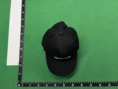Bunch of Vetements Caps QC photo