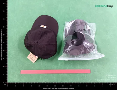Carhartt Caps QC photo