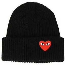 CDG Play Beanies (14 Variants) product photo