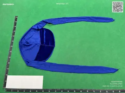Cheap Durags QC photo