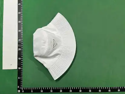 Cheap Prada Bucket Hats QC photo