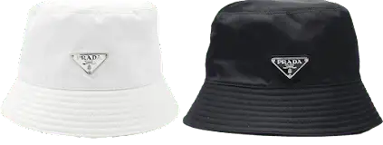 Cheap Prada Bucket Hats product photo