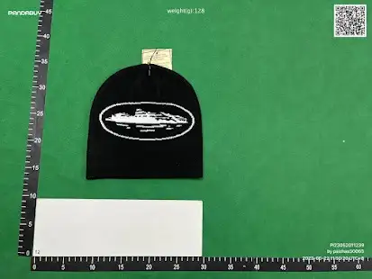 Corteiz Beanies #1 QC photo
