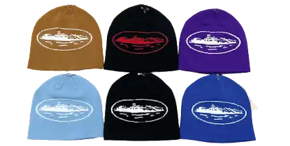 Corteiz Beanies #1 product photo