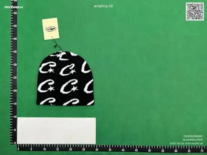 Corteiz Beanies #2 QC photo