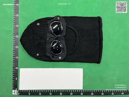 CP Company Balaclava QC photo
