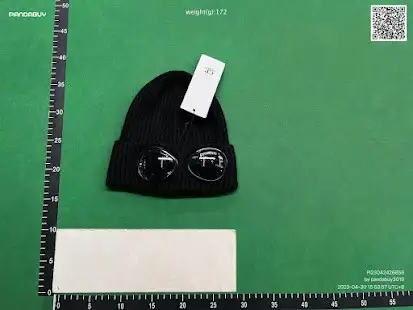 CP Company Beanie (7 Variants) QC photo