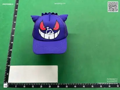 Gengar Hat QC photo
