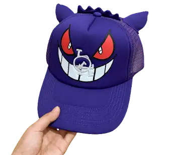 Gengar Hat product photo