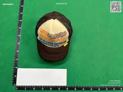 Kapital Hat QC photo