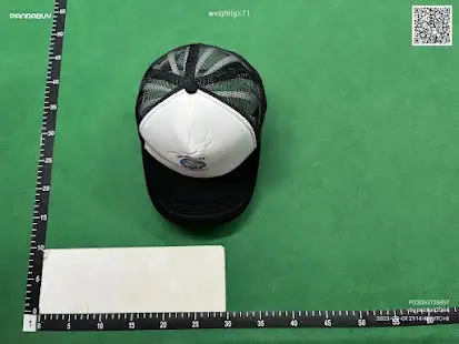 Los Pollos Hermanos Trucker Hat QC photo