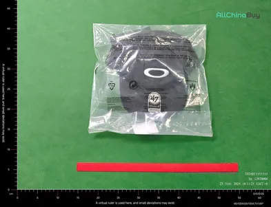 Oakley Black Caps (3 Variants) QC photo
