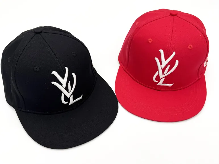 Playboi Carti YVL Cap (9 Variants) product photo