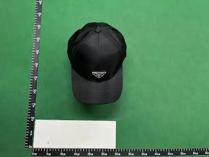Prada Cap QC photo