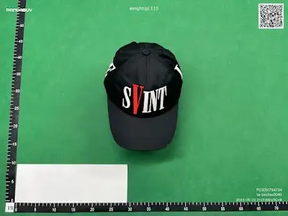 Saint Michael x VLONE Cap QC photo
