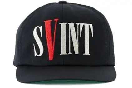 Saint Michael x VLONE Cap product photo