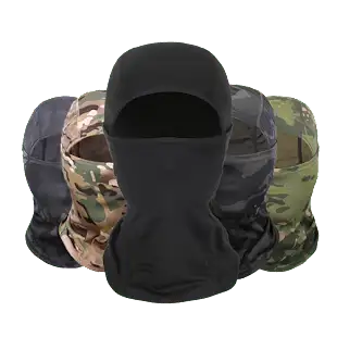 Shiesty Mask product photo