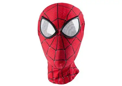 Spider Man Mask product photo