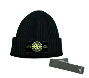 Stone Island Beanie #2 product photo
