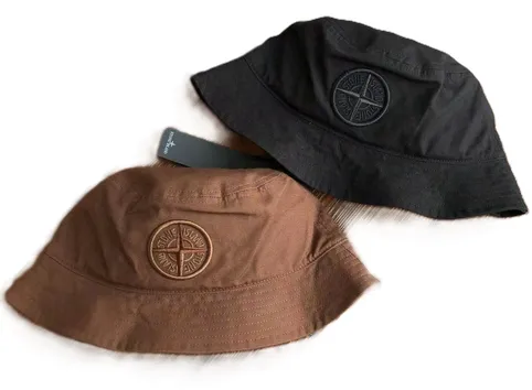 Stone Island Bucket Hat product photo