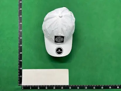 Stone Island Hat #1 (5 Variants) QC photo