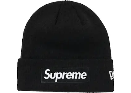 Supreme Beanie product photo