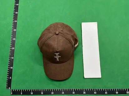 Bunch of Travis Scott Hats QC photo