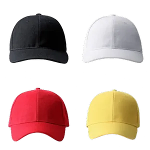 Unbranded Blank Caps (5 Variants) product photo