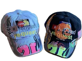 Vetements Error 404 Caps product photo
