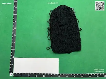 Yeat Balaclava QC photo