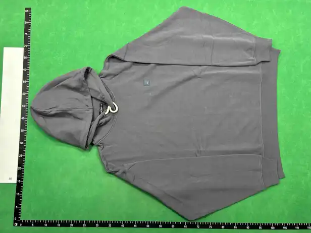 Acne Studios Oversized Hoodies (5 Variants) QC photo