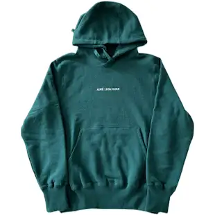 Aim Leon Dore Logo Hoodie product photo