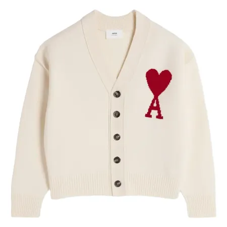 Ami Paris Cardigan (3 Variants) product photo