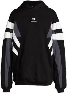 Balenciaga Sporty Tracksuit Hoodie product photo