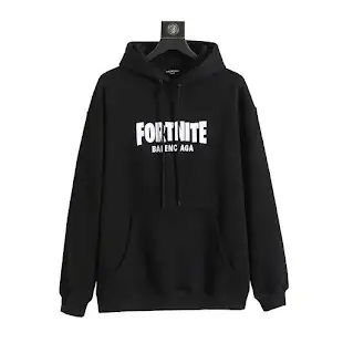 Balenciaga X Fortnite Hoodie (3 Variants) product photo