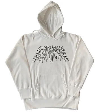 Bladee Rainworld Hoodie product photo