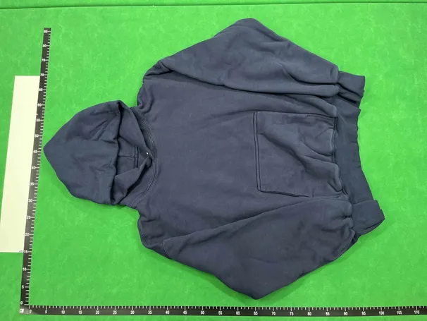 Bound2 Double Layer Hoodies (9 Colors) QC photo