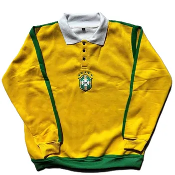 Brazil Rugby Sweater (3 Variants) product photo