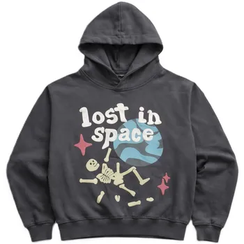 Broken Planet 'Lost in space' Hoodie product photo
