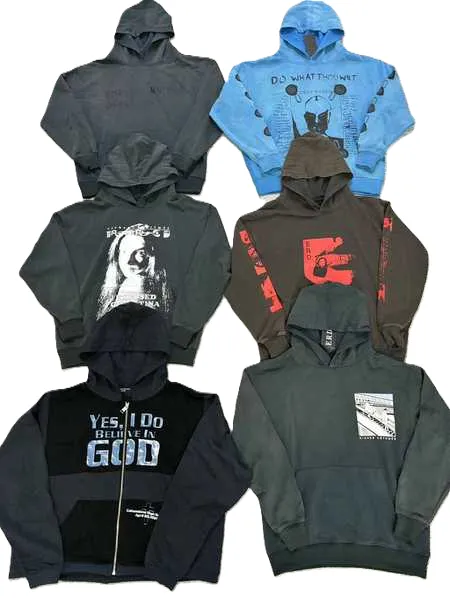 Bunch of Enfants Riches Deprimes Hoodies (19 Variants) product photo