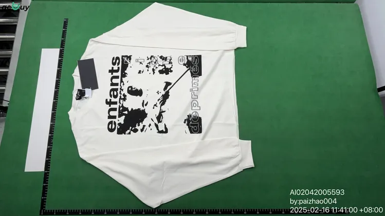 Bunch of Enfants Riches Deprimes Sweaters (30 Variants) QC photo