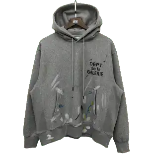 Bunch of Gallery Dept Hoodies product photo