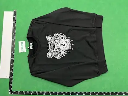 Bunch of Kenzo Sweaters (40 Colors) QC photo