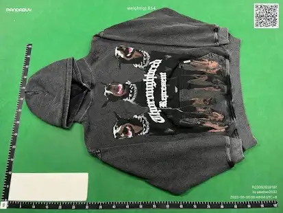 Bunch of Represent Hoodies (45 Variants) QC photo