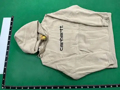 Carhartt Hoodies QC photo