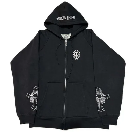 Chrome Hearts F**k You Hoodie product photo
