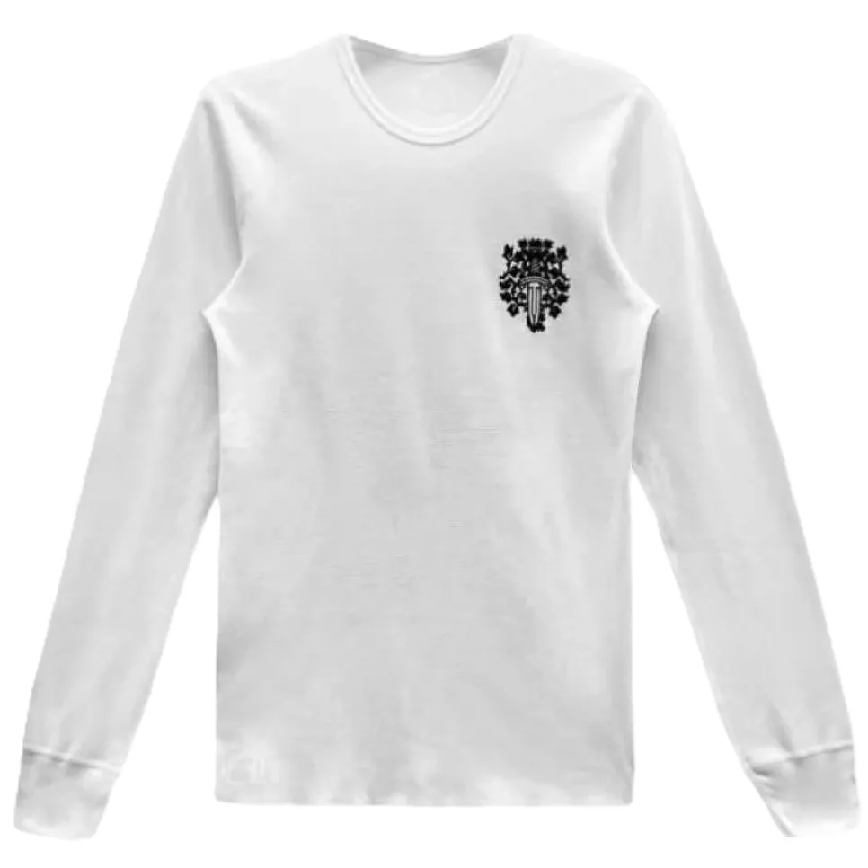 Chrome Hearts White Dagger Thermal product photo
