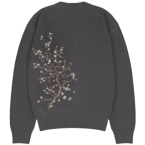 Derschutze Knit Sweater product photo