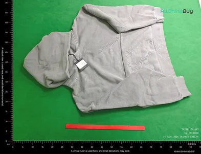 Entire Studios Heavy Washed Hoodies (5 Variants) QC photo
