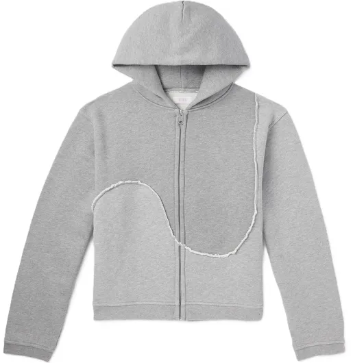 ERL Swirl Hoodie product photo
